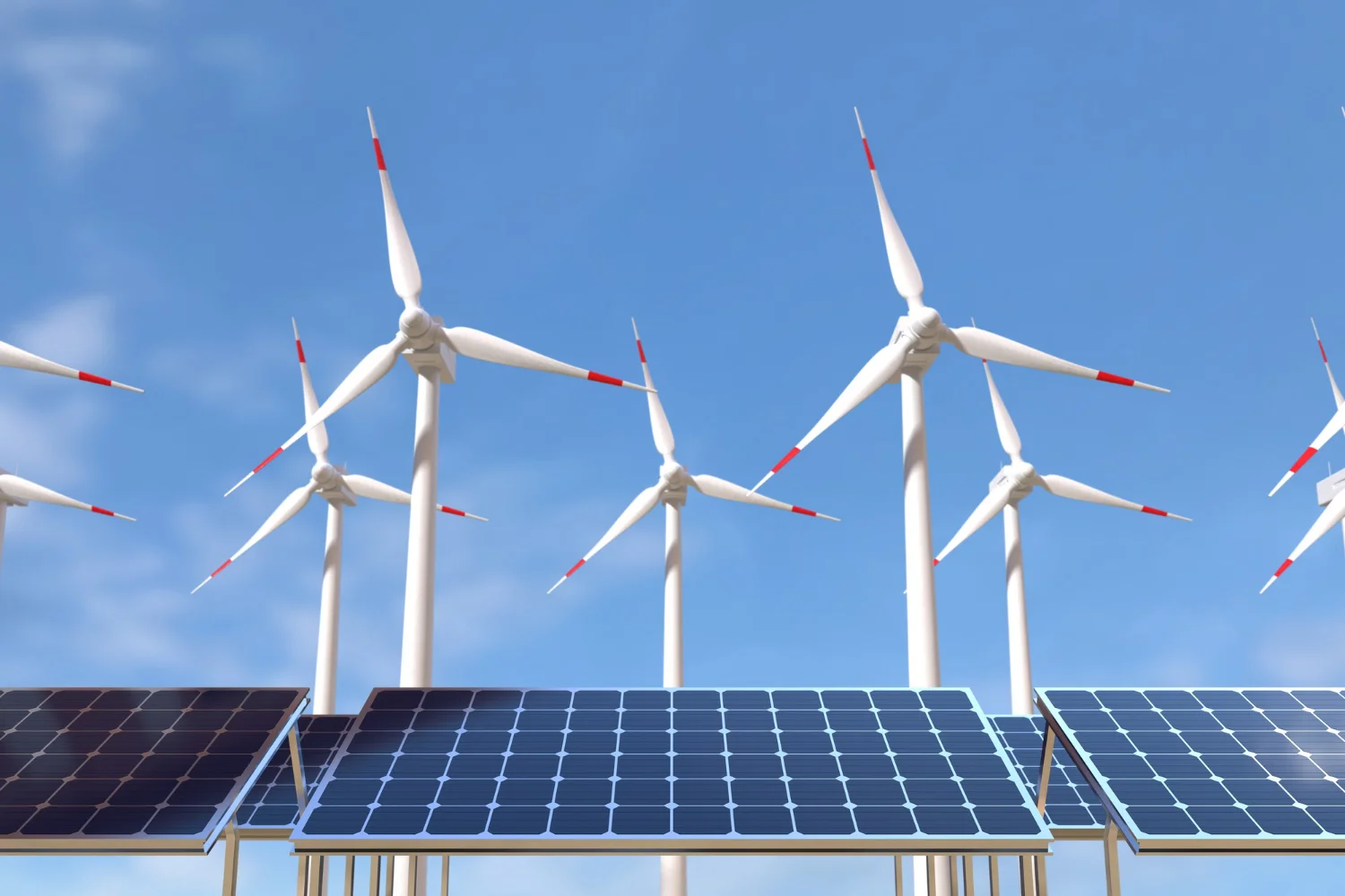 Energía eólica